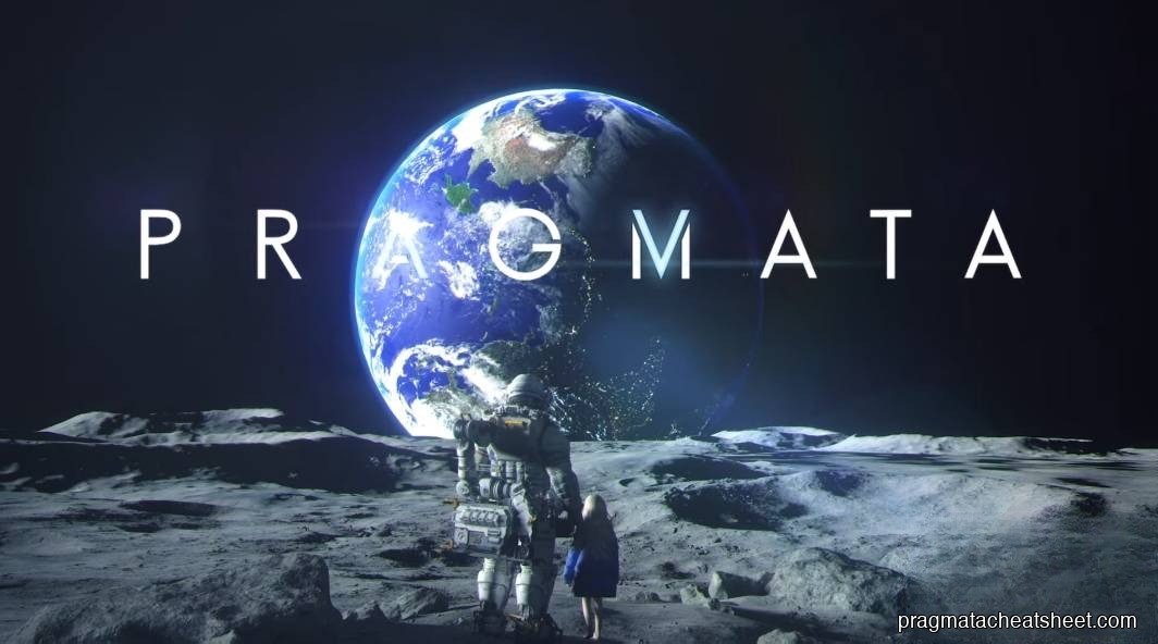 Opening corridor of the prologue training area