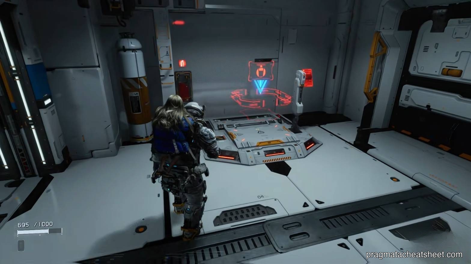 Escape Hatch activation in Power Distribution Center