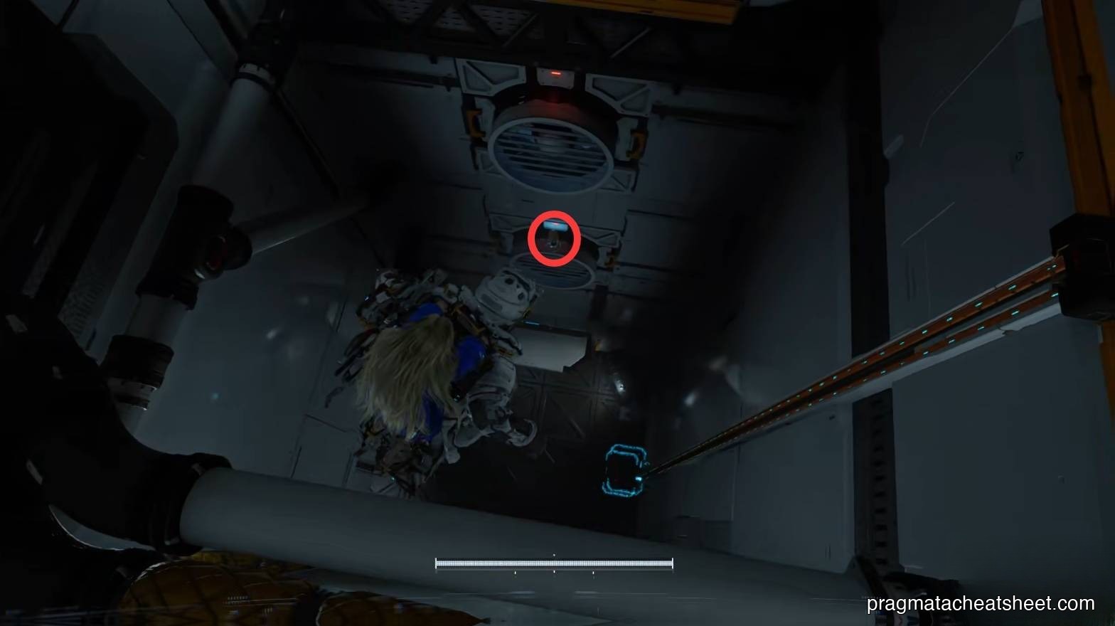 Mini Cabin on the pipes