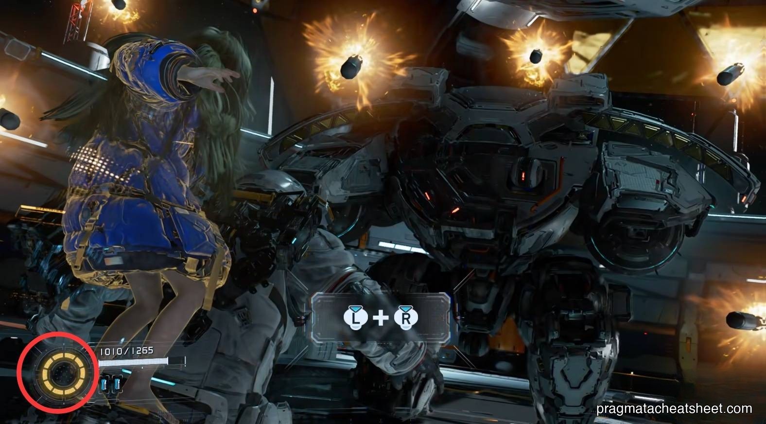 Overdrive Protocol activation