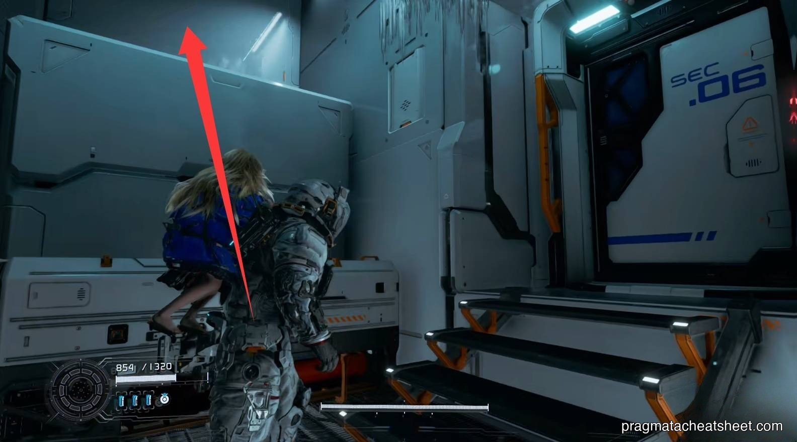 Hidden wall Safe Box room