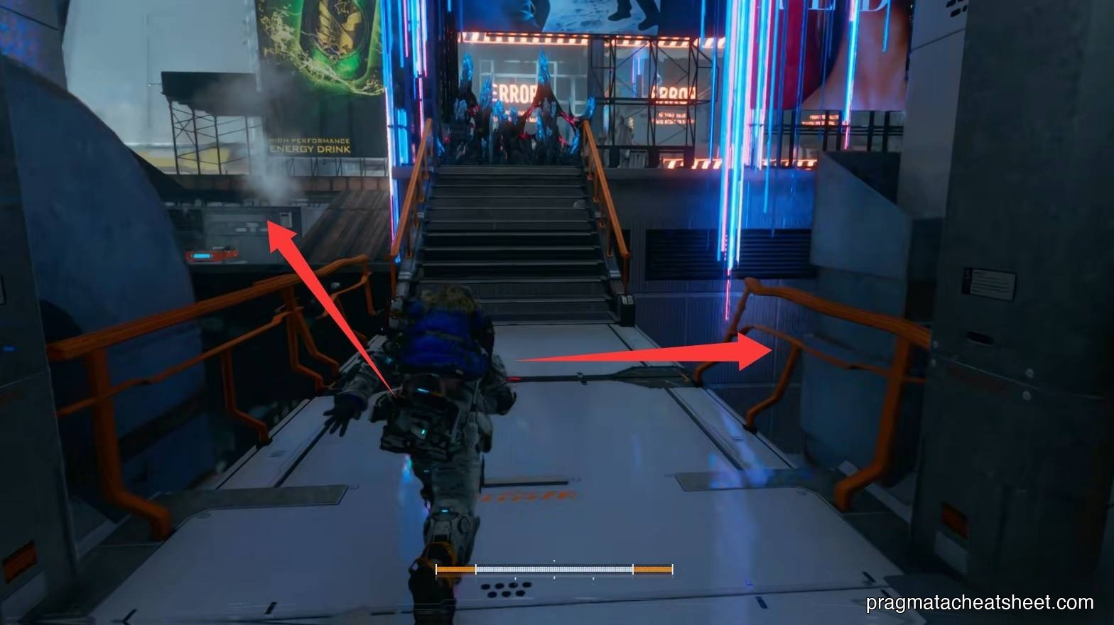 Safe-Box drop junction