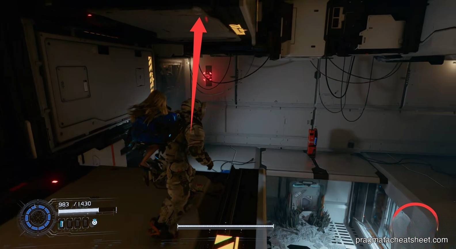 Console and shortcut platform