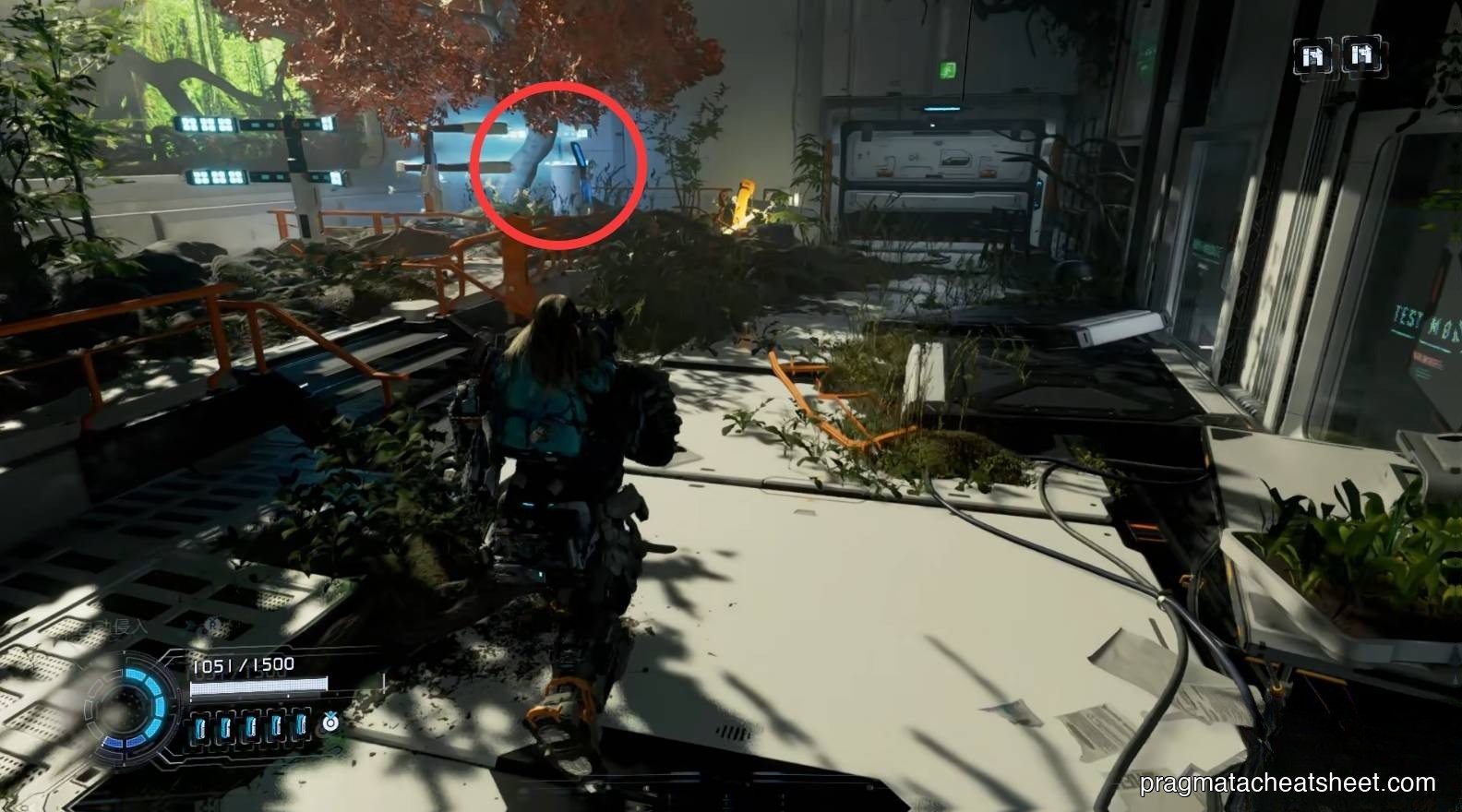 Third Cultivation Chip