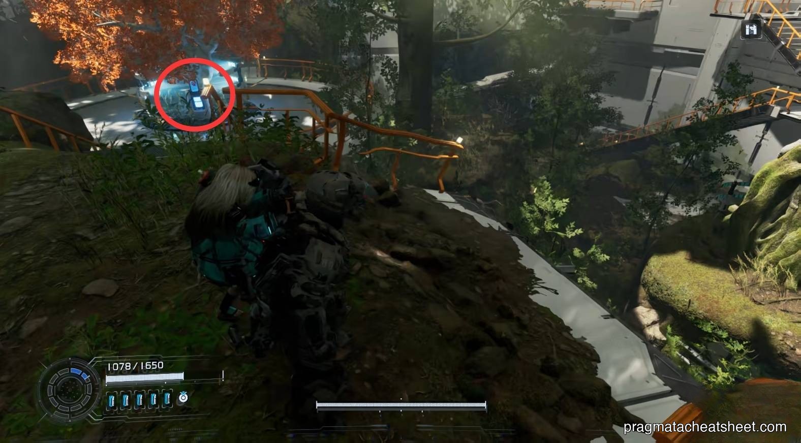 Second Cultivation Chip