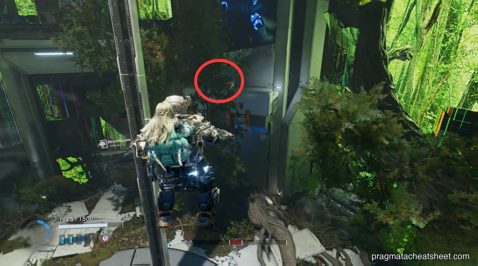 Alternate Safe Box approach