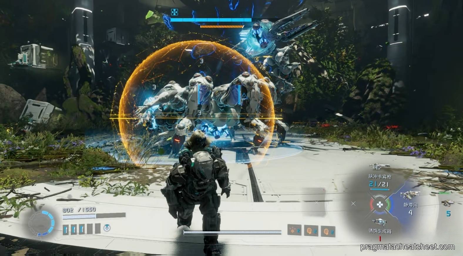 Stasis Net lock-down