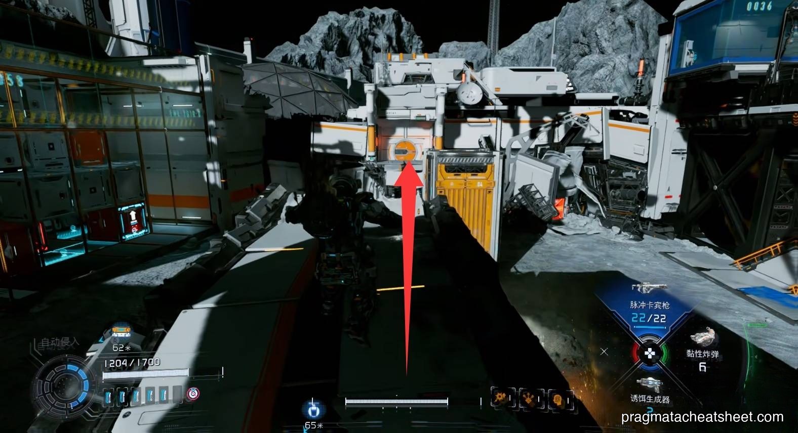 Training Data + Hatch