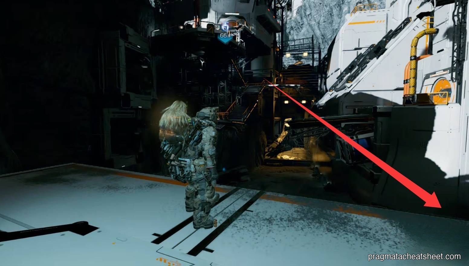 Mines Cleanse sweep entry