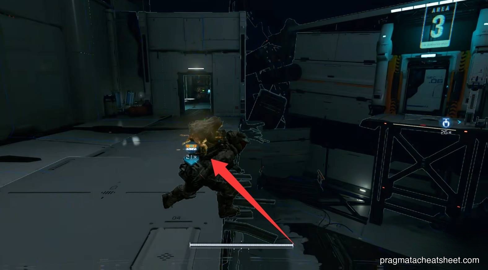 Logistics office Safe Box